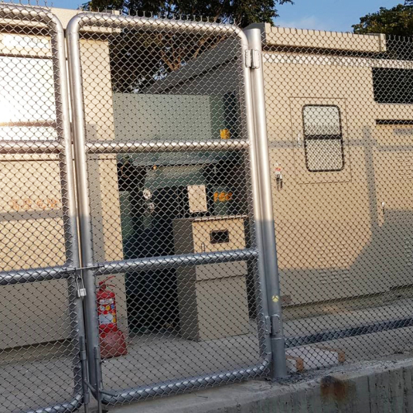 保寧太陽能電廠